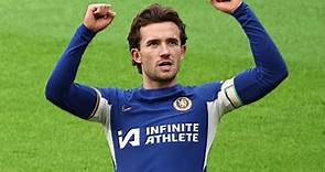 The Brilliance Of Ben Chilwell