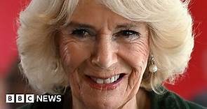 King Charles Coronation: Camilla’s crown won’t feature controversial Koh-i-Noor diamond – BBC News