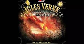 Jules Verne: Die neuen Abenteuer des Phileas Fogg - Folge 13: Der Untergang der Welt (Komplett)