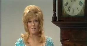 Dusty Springfield - I Close My Eyes And Count To Ten (1971) • TopPop