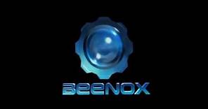 Beenox Logo History