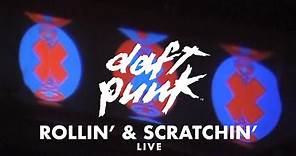 Daft Punk - Rollin' & Scratchin' (Official Music Video Remastered)