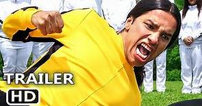 MIGUEL WANTS TO FIGHT Trailer (2023) Tyler Dean Flores, Imani Lewis, Comedy Movie