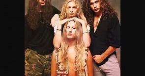 Alice in Chains~Rooster (ft.Larry LaLonde)~ 7-8-93
