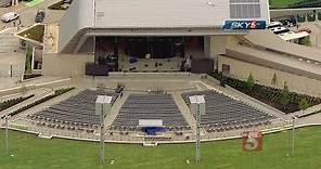 Ascend Amphitheater, Riverfront Park Officially Open In Nashville