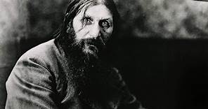 Speciale SuperQuark - Il caso #Rasputin