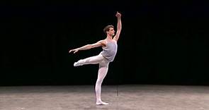 Ballet Evolved - Enrico Cecchetti 1850-1928