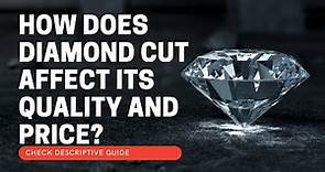 Different Diamond cuts