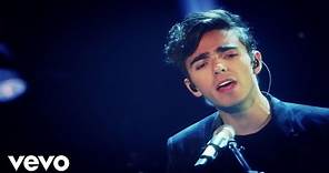 Nathan Sykes - Over And Over Again (Live From The Gramercy)