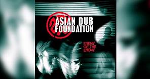 Asian Dub Foundation - 1000 Mirrors ft Sinéad O'Connor & EOB (Official Audio)