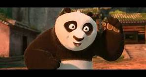 Kung Fu Panda 2 - Teaser Trailer 2 Italiano