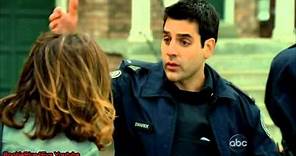 ~* Rookie Blue Season 3 Episode 5 (3x05) - Andy Sees Claire *~