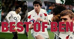 The Best of Ben Youngs