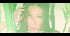 鍾嘉欣 Linda - 大愛 (TVB劇集"大藥坊"片尾曲) Official MV
