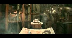 Hard-Fi - Cash Machine [Official Video]