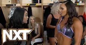Chaos erupts in the NXT women’s locker room: NXT highlights, Sept. 5, 2023