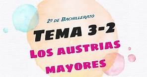 2BACH 3x02 - Los Austrias Mayores