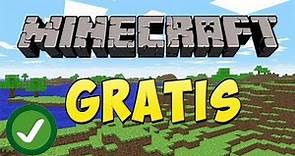 GRATIS Minecraft Classic