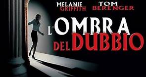 L'ombra del dubbio (film 1998) TRAILER ITALIANO