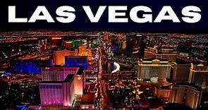 Las Vegas 2023: The Ultimate Insider’s Travel Guide
