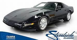 1994 Chevrolet Corvette for sale | 4385-TPA