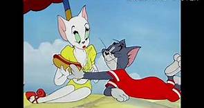Tom and Jerry summer vacation