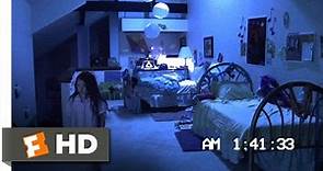 Paranormal Activity 3 (7/10) Movie CLIP - Just Let Her Go! (2011) HD