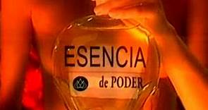 ESENCIA DE PODER. 2001