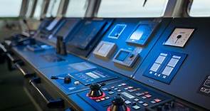 Localizador de barcos ⚓ Radar de barcos en línea en vivo [100%]