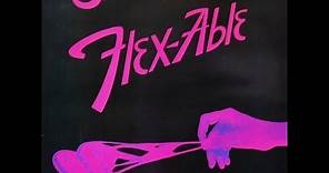 Steve Vai - Flex-able [Full Album]