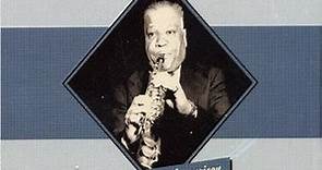 Sidney Bechet - Complete Original American RCA-Victor Master Takes