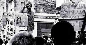 KS3 / KS4 / GCSE History: The Black Power Movement - A British Story of Resistance