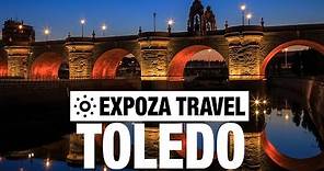 Toledo Vacation Travel Video Guide