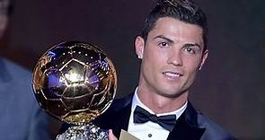 Cristiano Ronaldo didn't deserve the Ballon d'Or: Johan Cruyff