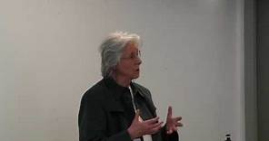 Eileen Conn at A Call for Action: Community Development Network London 17-03-17 #CDNL17