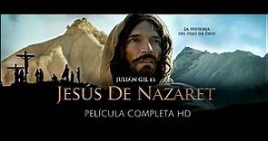 JESÚS DE NAZARETH EL HIJO DE DIOS 2019 película completa