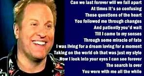 Collin Raye - The Search Is Over