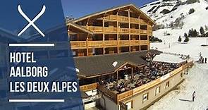 Neilson Hotel Aalborg - Les Deux Alpes, France | Iglu Ski