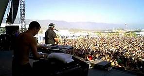 4 - Fire - Iration at West Beach Fest 2009