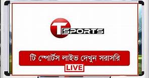 T Sports Live Cricket - Watch Live Cricket Matches Online