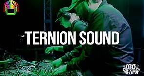 Ternion Sound LIVE from The Untz Festival 2022