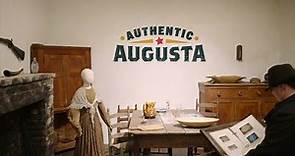 Time Detectives - Augusta Museum of History | Authentic Augusta Experience