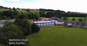 Westholme School Sports Facilities