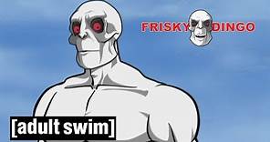 The Best of Killface | Frisky Dingo | Adult Swim