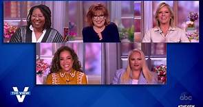 Highlights From Season 24 of “The View” | The View
