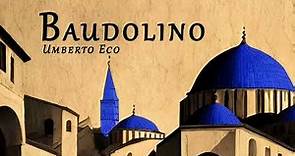 Baudolino - Umberto Eco - Hörspiel (2002)