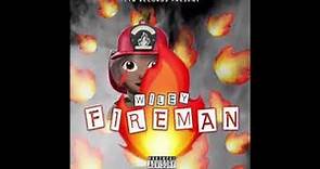 Fireman - by Wiley