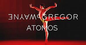Wayne McGregor: Atomos