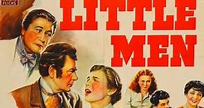 Little Men (1940) | Hollywood Full Movie | Kay Francis, Jack Oakie, George Bancroft