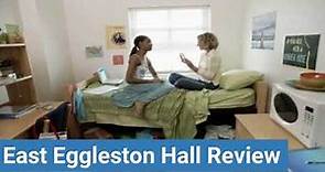 Virginia Polytechnic Institute And State University East Eggleston Hall Review